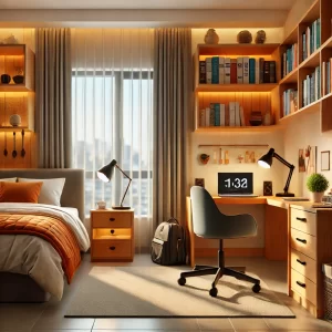 Read more about the article Budget-Friendly PGs: How to Find Affordable & Comfortable Accommodation
