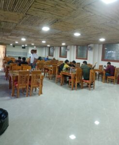 Read more about the article Finding the Perfect PG: What to Look for Before Booking