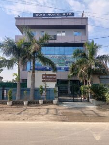 Read more about the article Budget-Friendly PGs: How to Find Affordable & Comfortable Accommodation